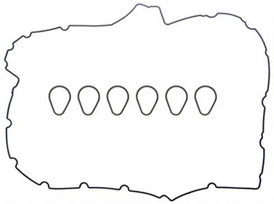 Fel-Pro PermaDry Valve Cover Gaskets VS 50584 R