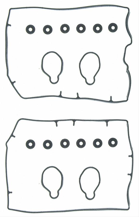 Fel-Pro PermaDry Valve Cover Gaskets VS 50662 R