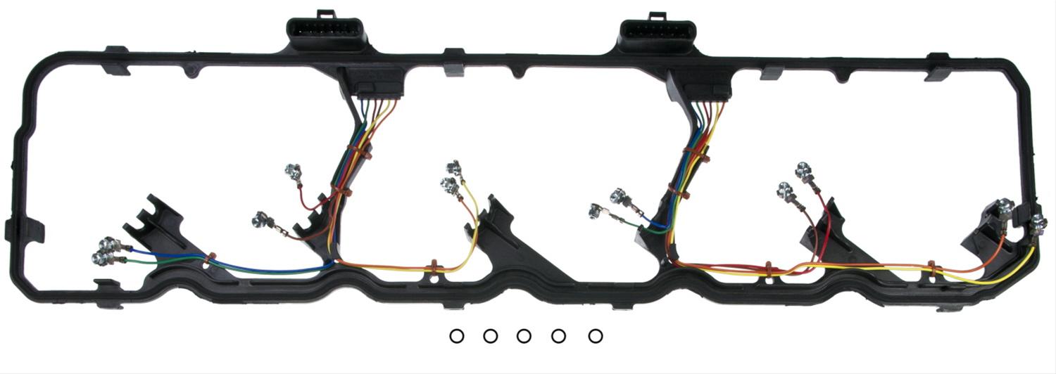 Fel-Pro Performance Valve Cover Gaskets VS 50668 R