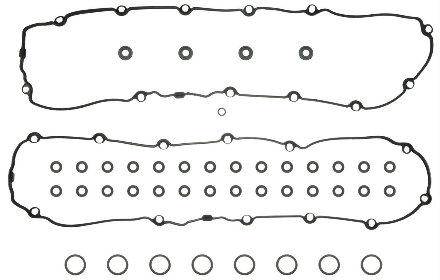 Fel-Pro PermaDry Valve Cover Gaskets VS 50724 R