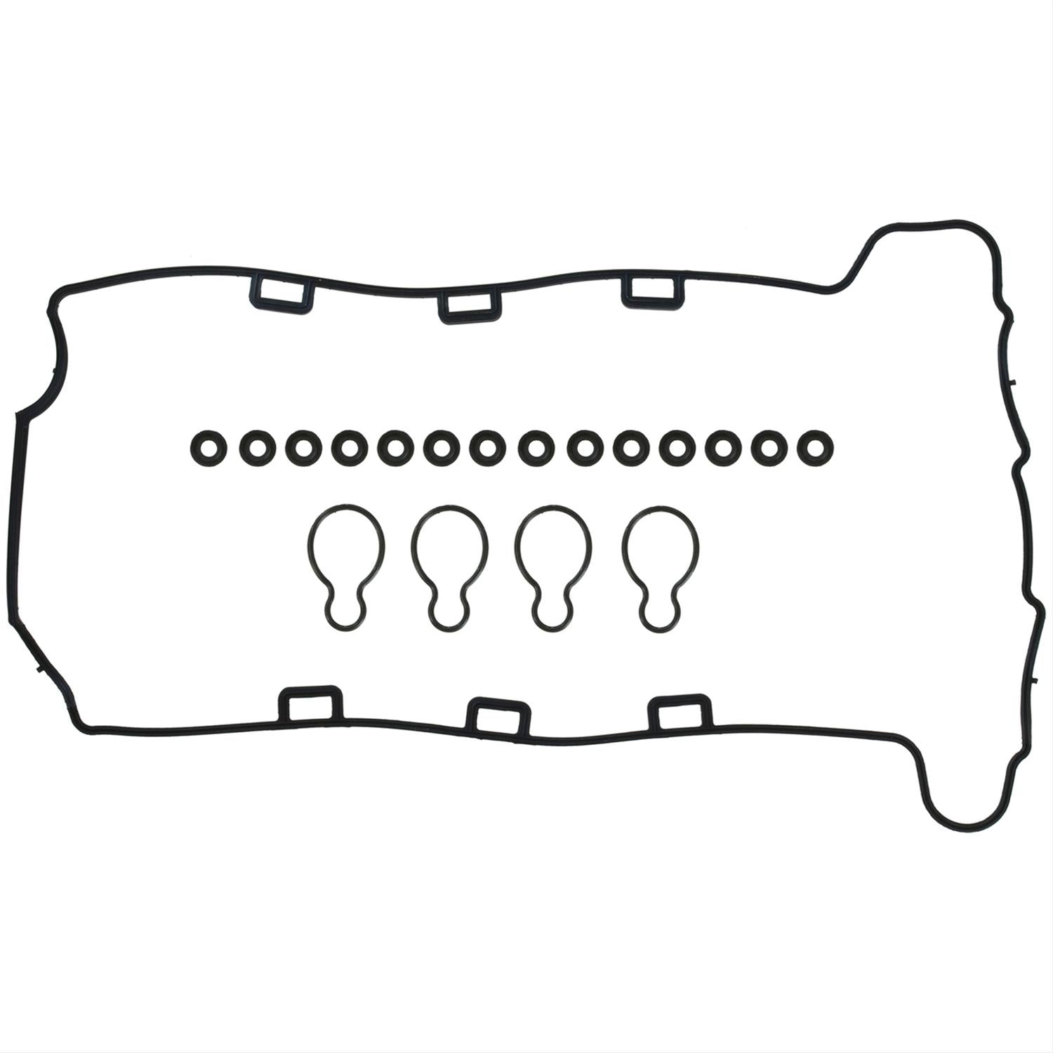 Fel-Pro PermaDry Valve Cover Gaskets VS 50772 R