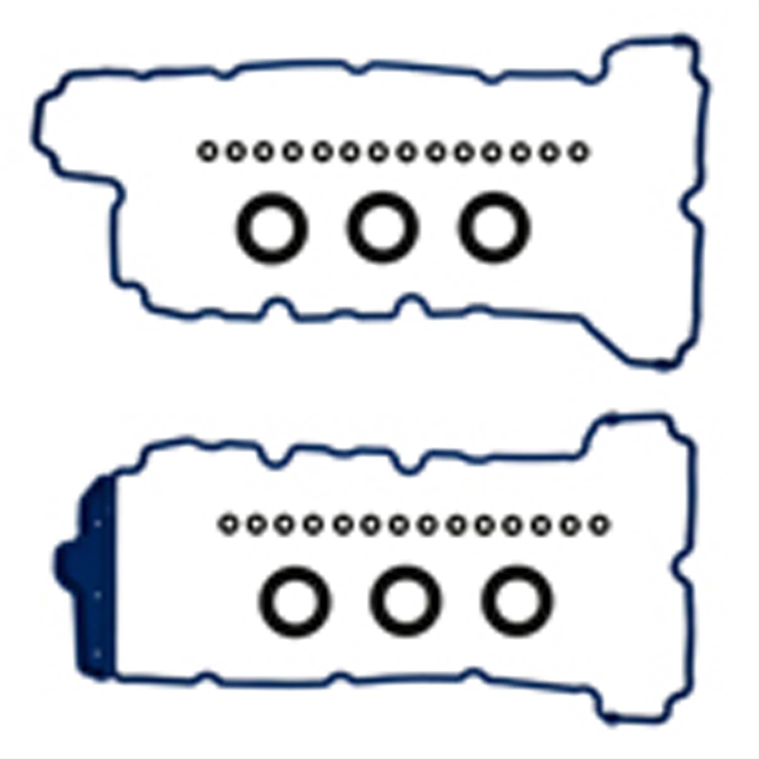 Fel-Pro PermaDry Valve Cover Gaskets VS50808R