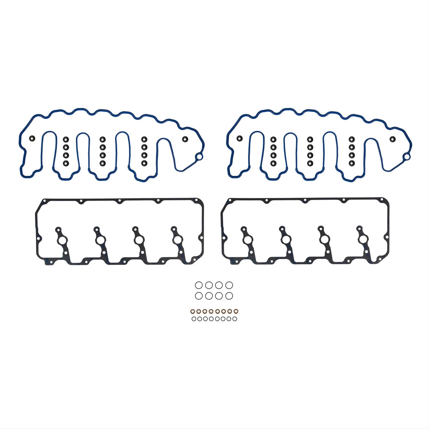 Fel-Pro PermaDry Valve Cover Gaskets VS50821R