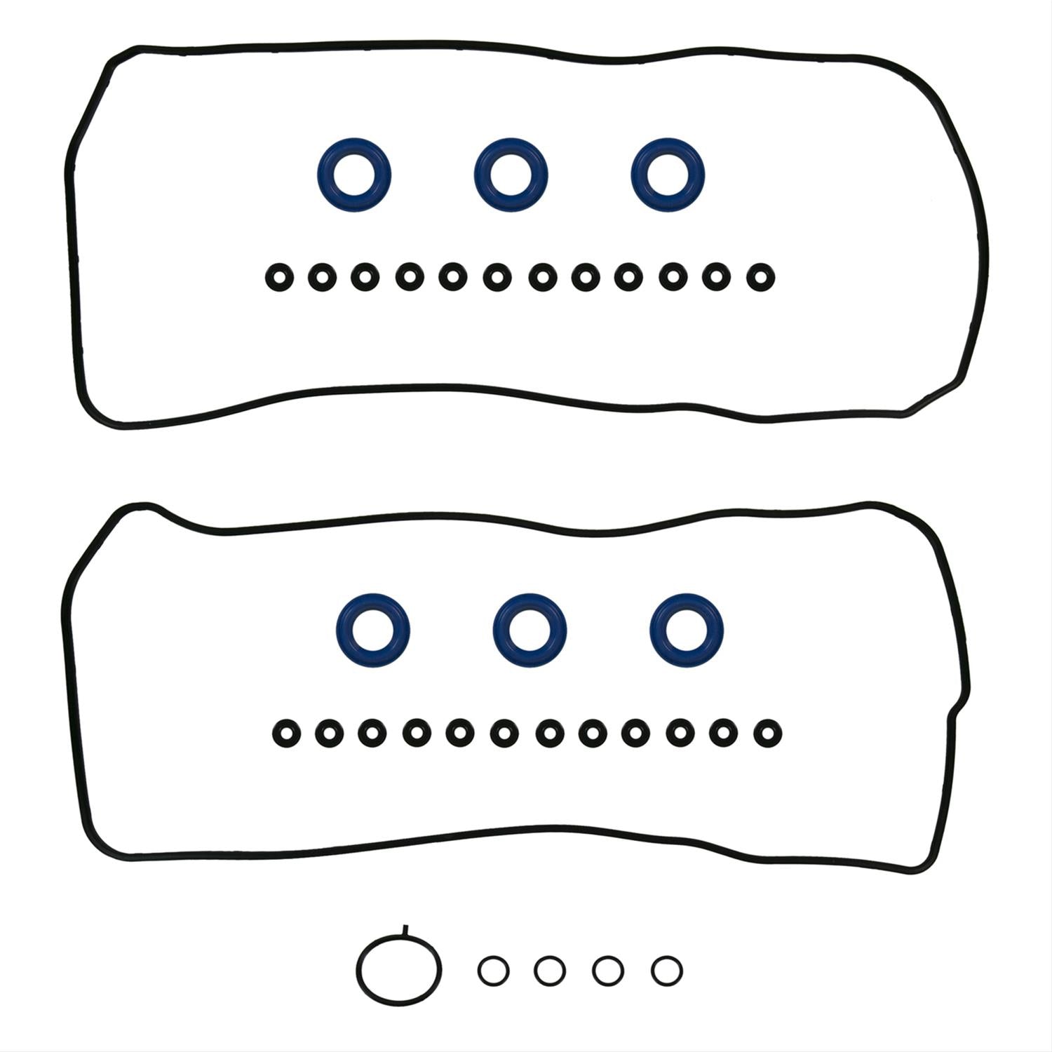 Fel-Pro PermaDry Valve Cover Gaskets VS 50826 R