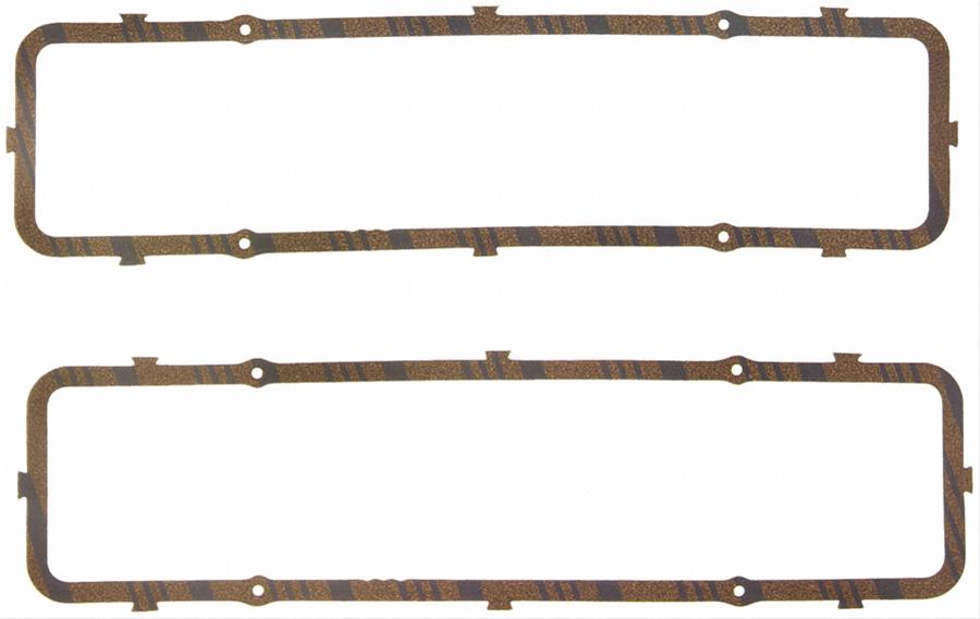 Fel-Pro PermaDry Valve Cover Gaskets VS 5395