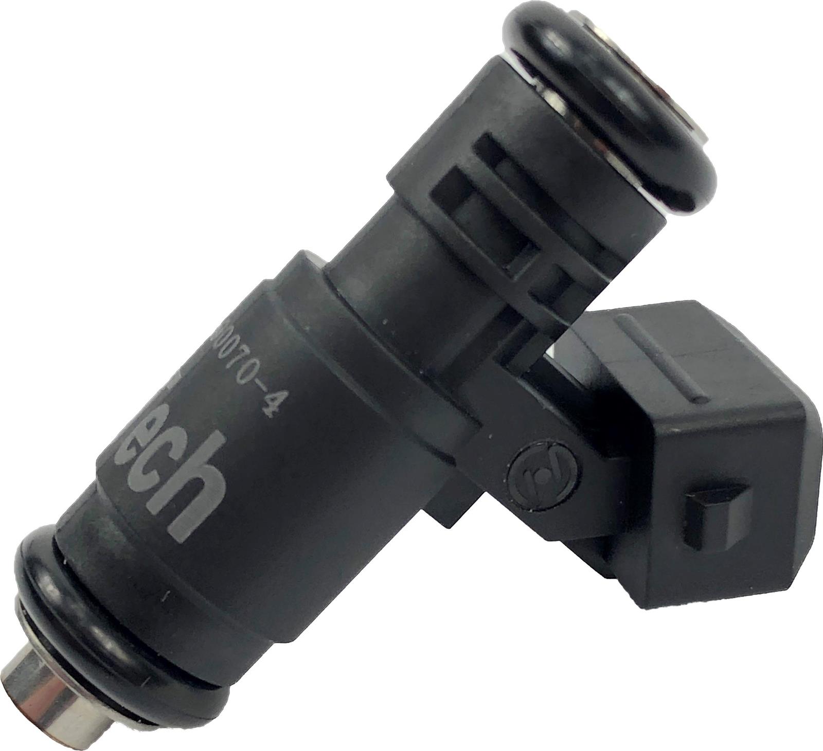 FiTech Fuel Injectors 10062