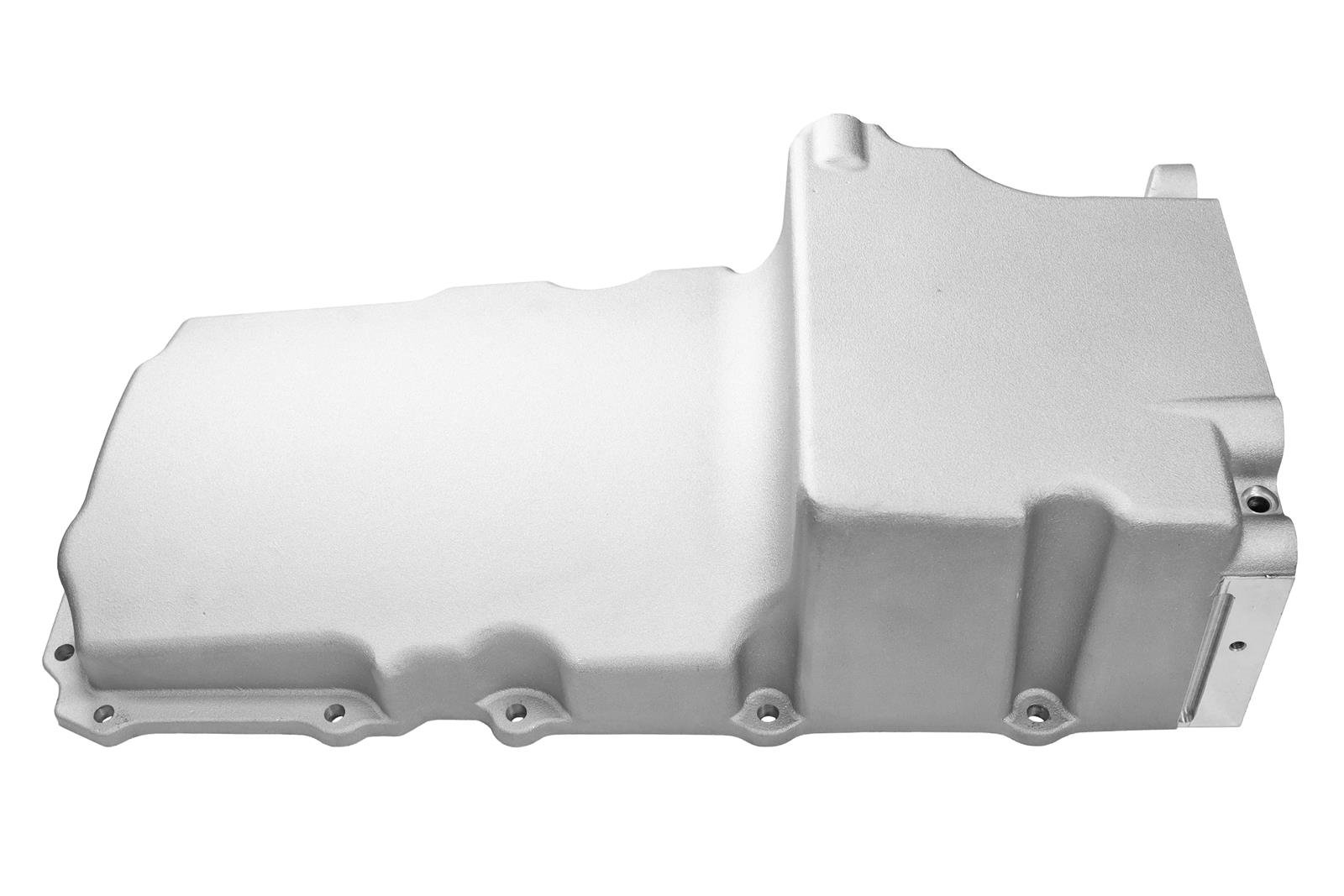 FiTech Fuel Injection Oil Pans 130001