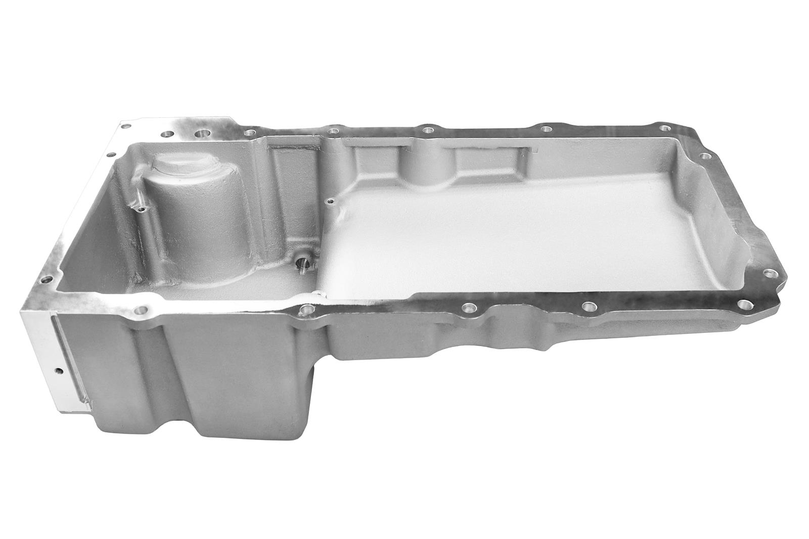 FiTech Fuel Injection Oil Pans 130001