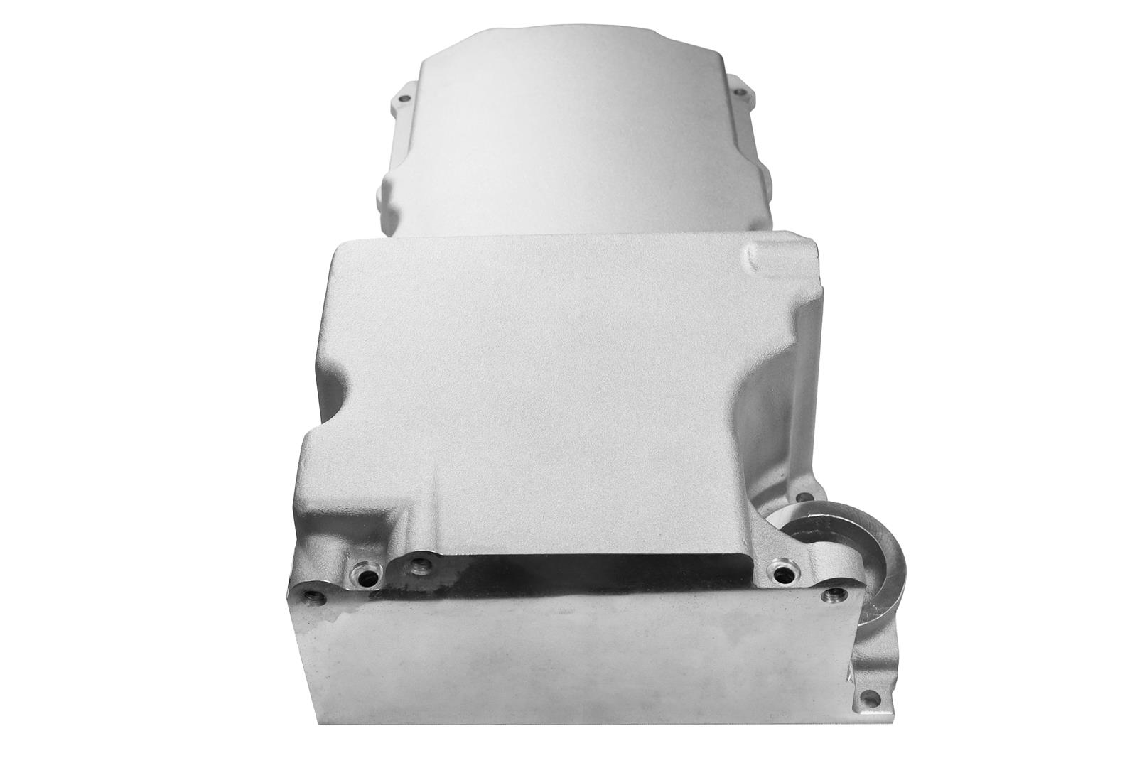 FiTech Fuel Injection Oil Pans 130001