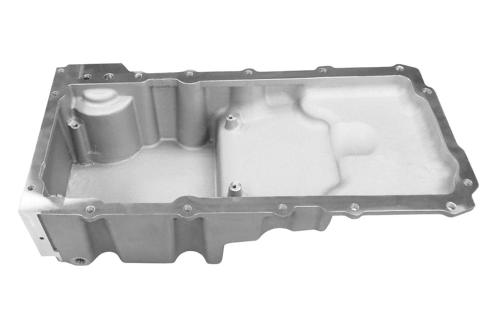 FiTech Fuel Injection Oil Pans 130002