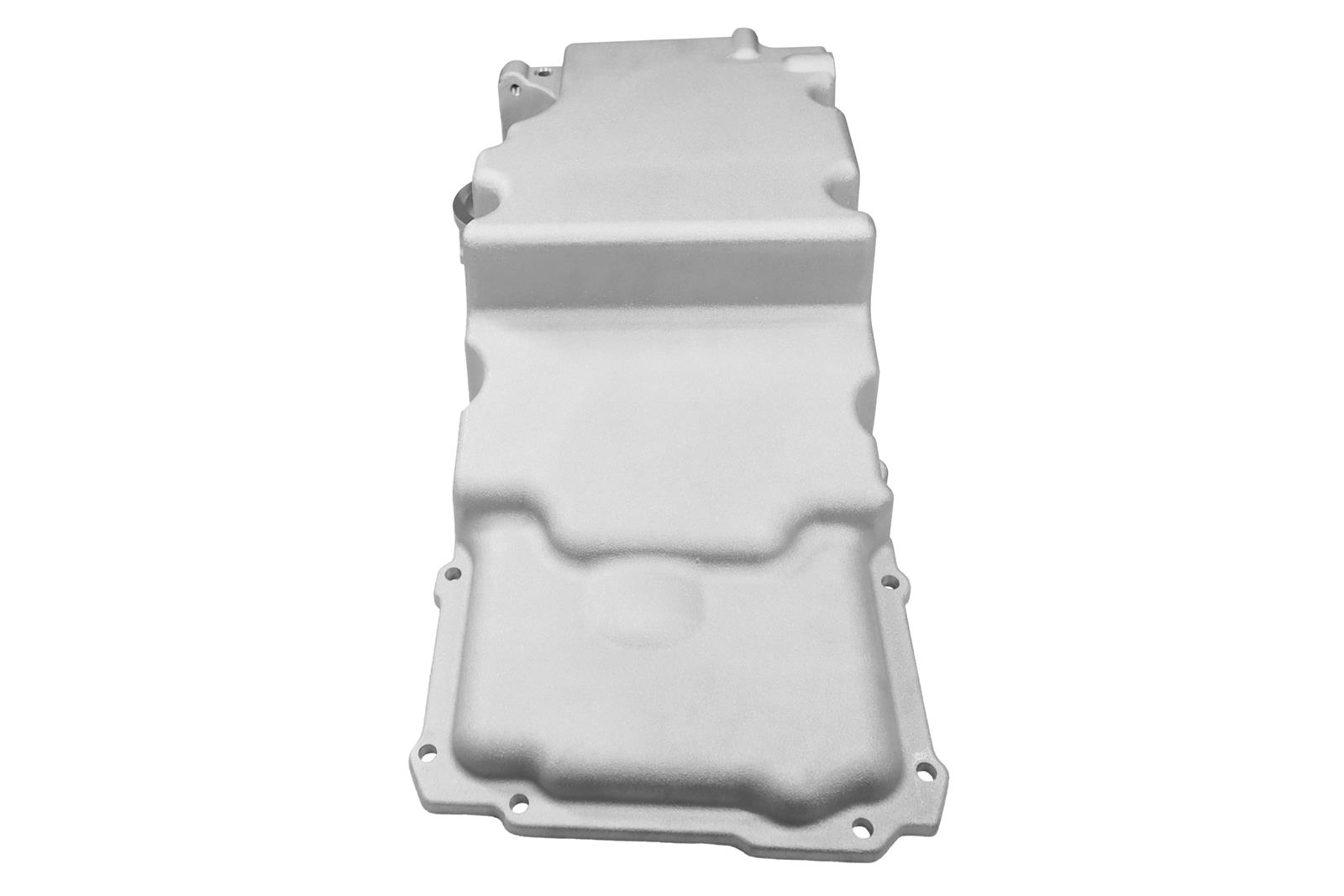 FiTech Fuel Injection Oil Pans 130002