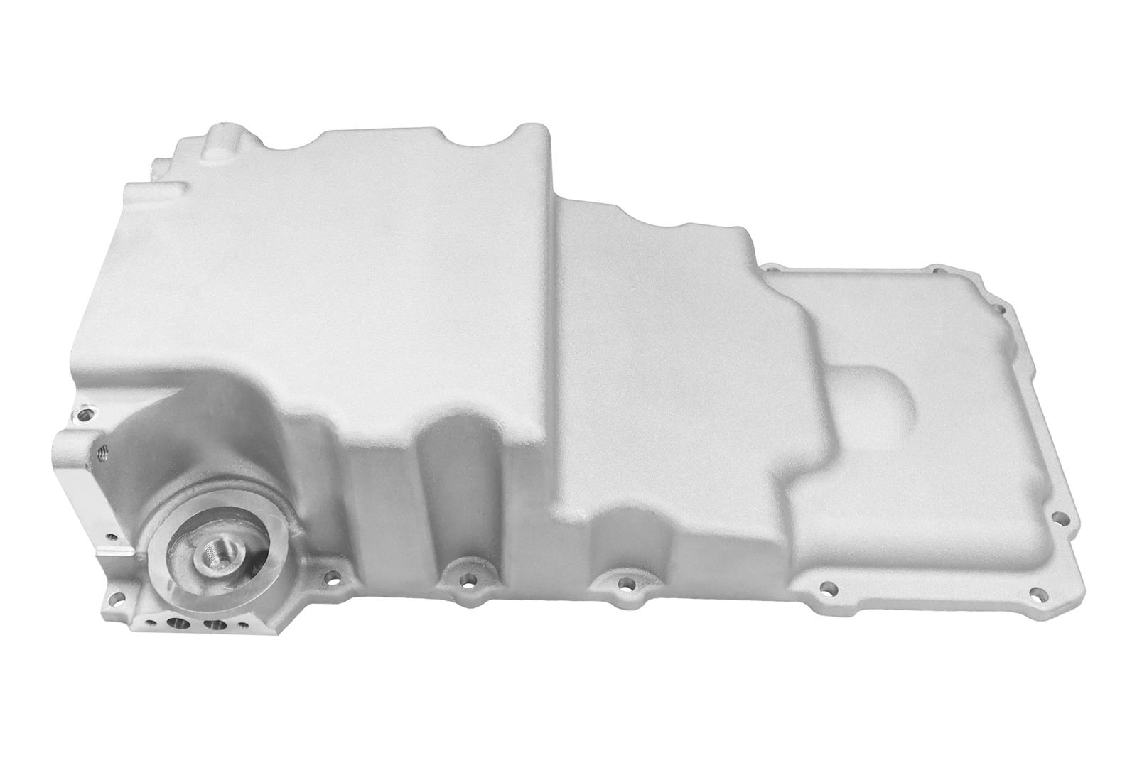 FiTech Fuel Injection Oil Pans 130002