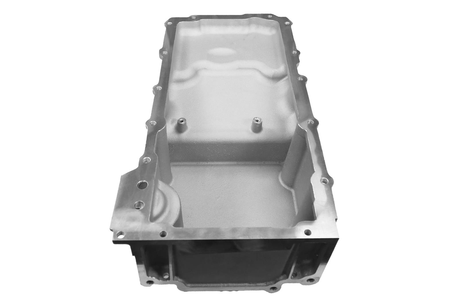 FiTech Fuel Injection Oil Pans 130002