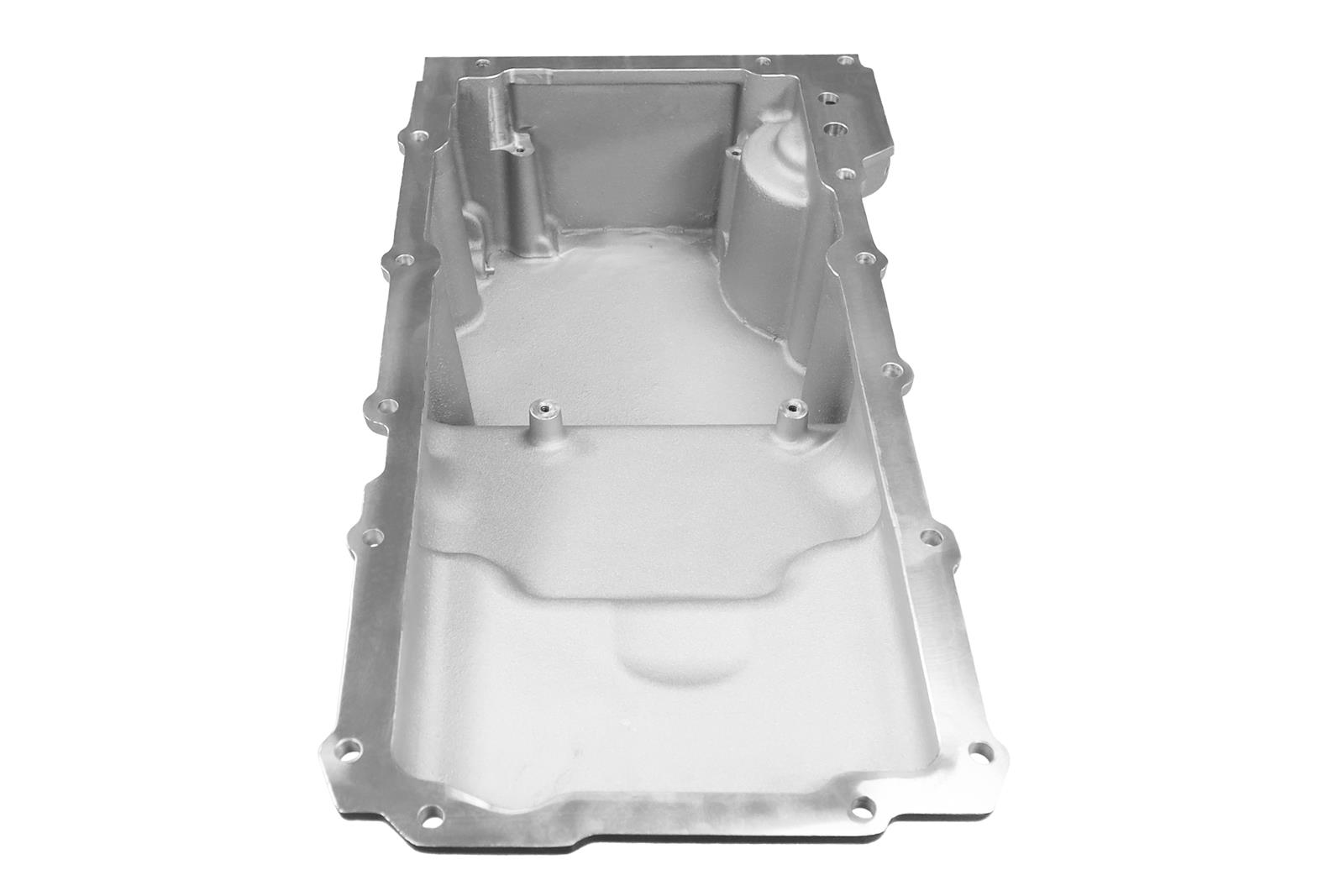 FiTech Fuel Injection Oil Pans 130002