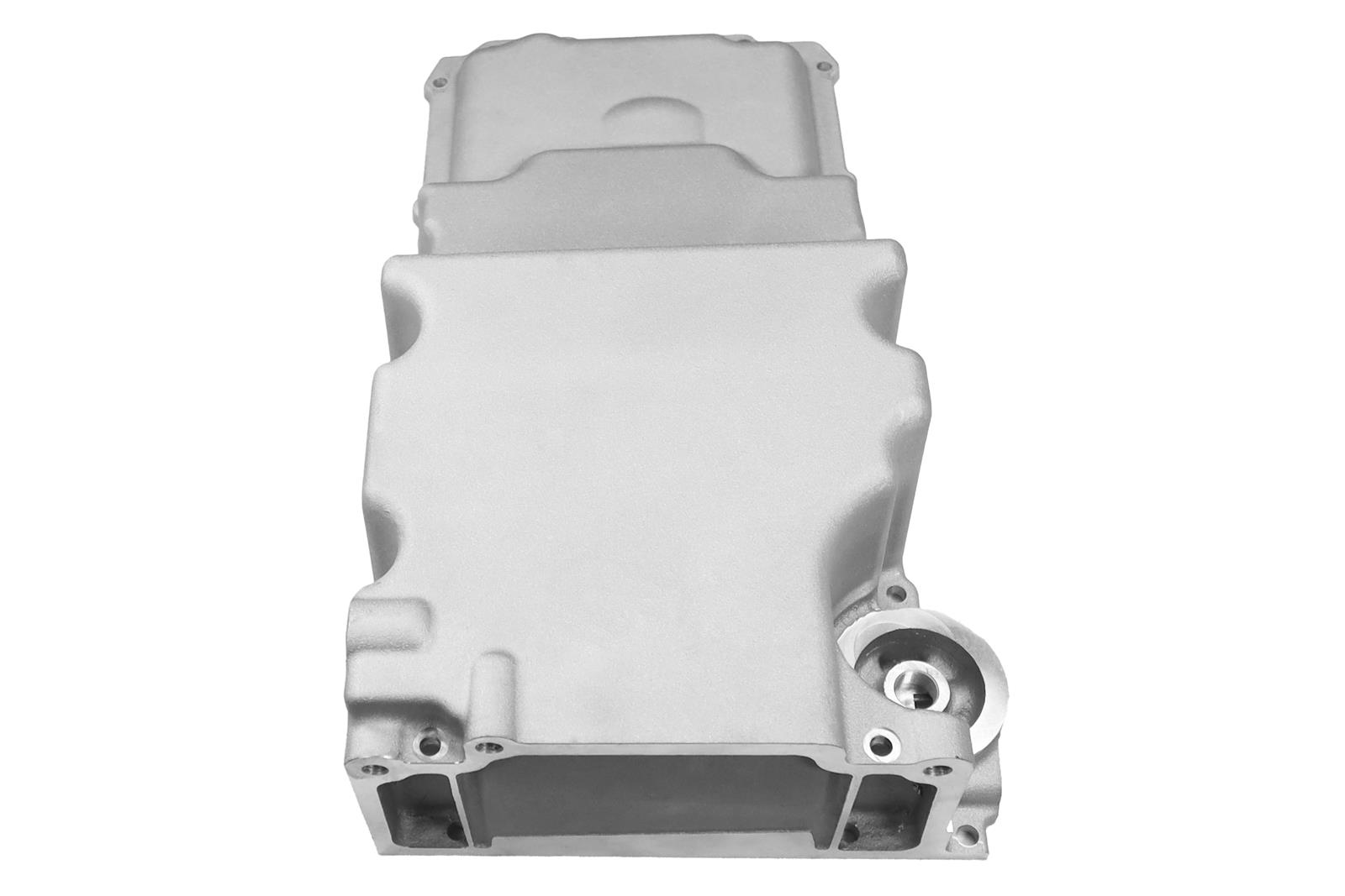 FiTech Fuel Injection Oil Pans 130002