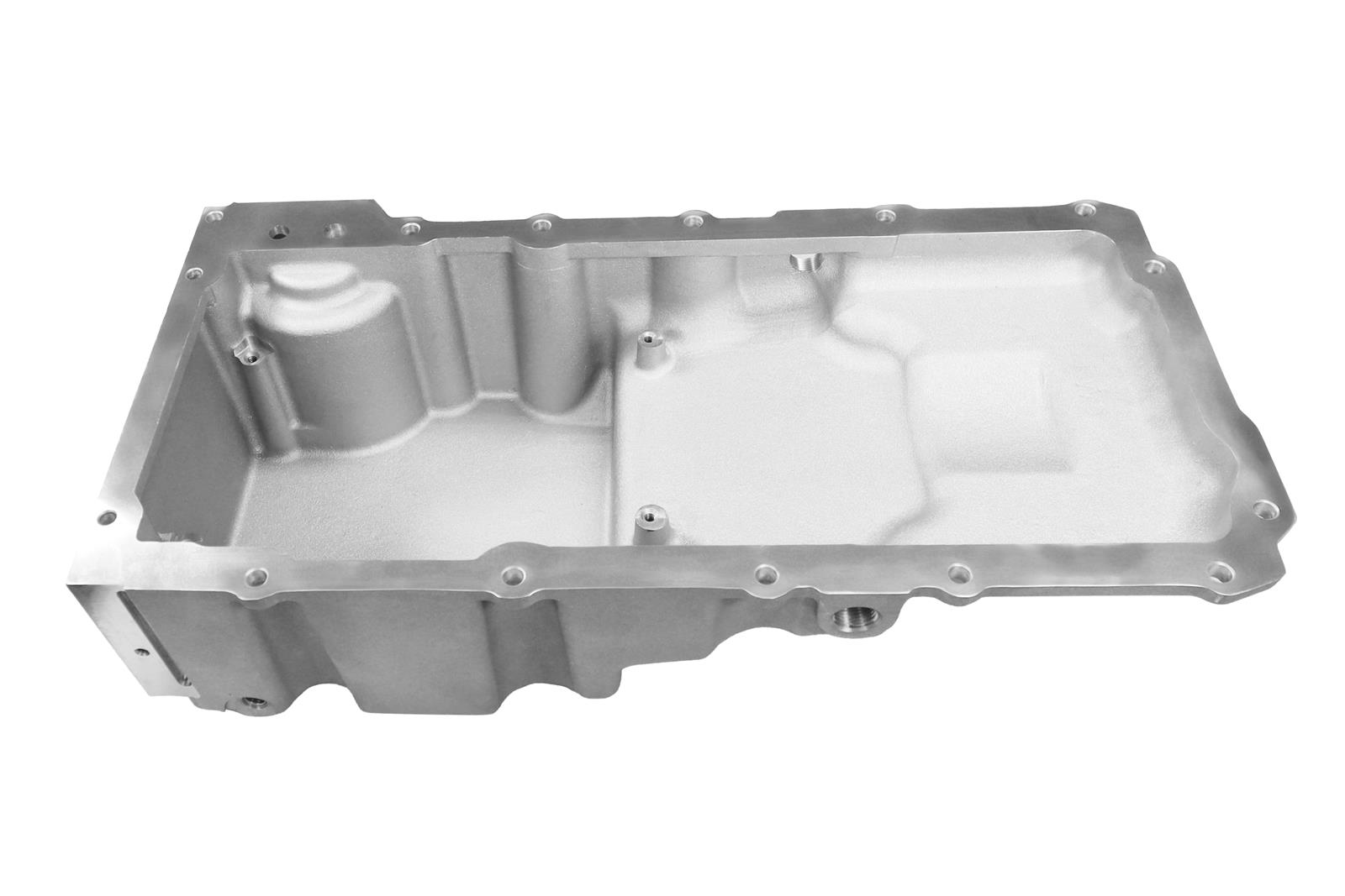 FiTech Fuel Injection Oil Pans 130003