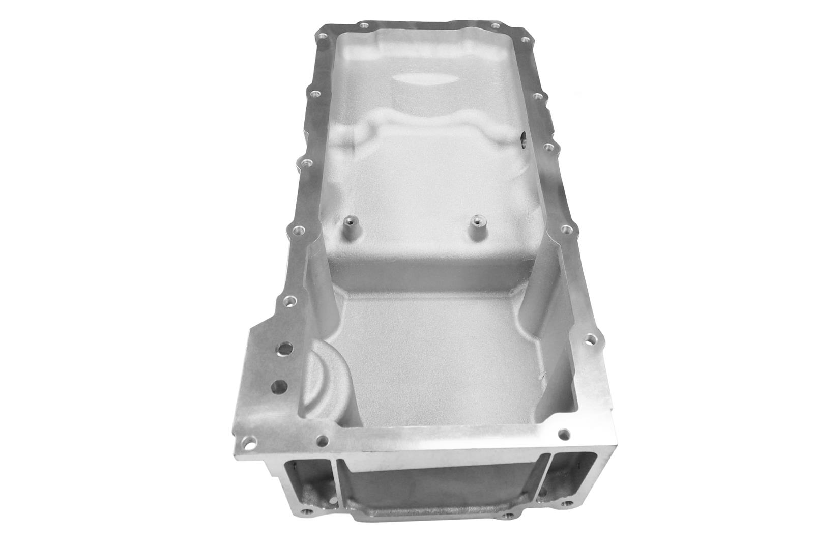 FiTech Fuel Injection Oil Pans 130003