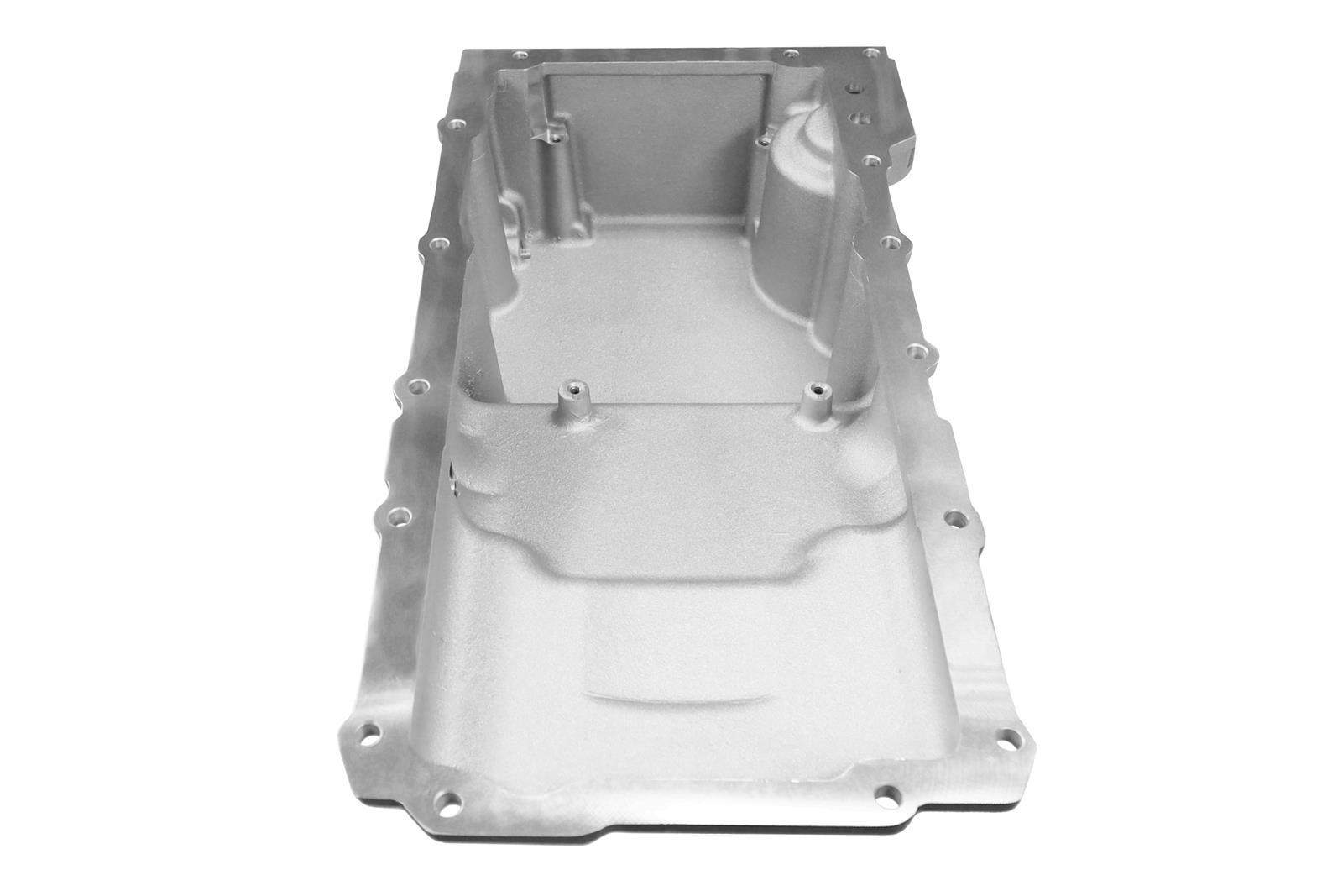 FiTech Fuel Injection Oil Pans 130003