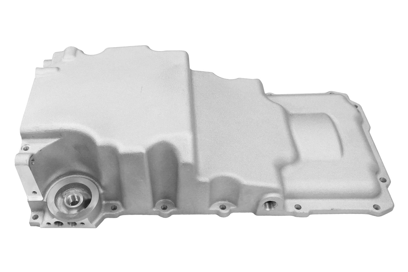 FiTech Fuel Injection Oil Pans 130003