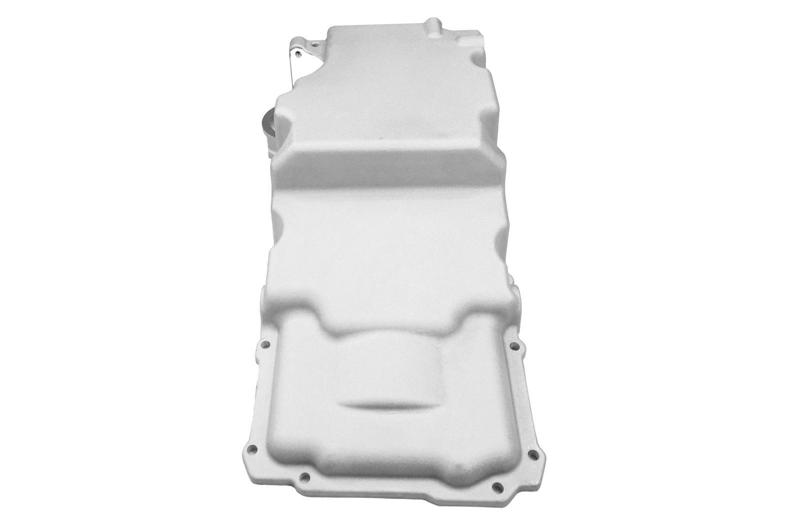 FiTech Fuel Injection Oil Pans 130003