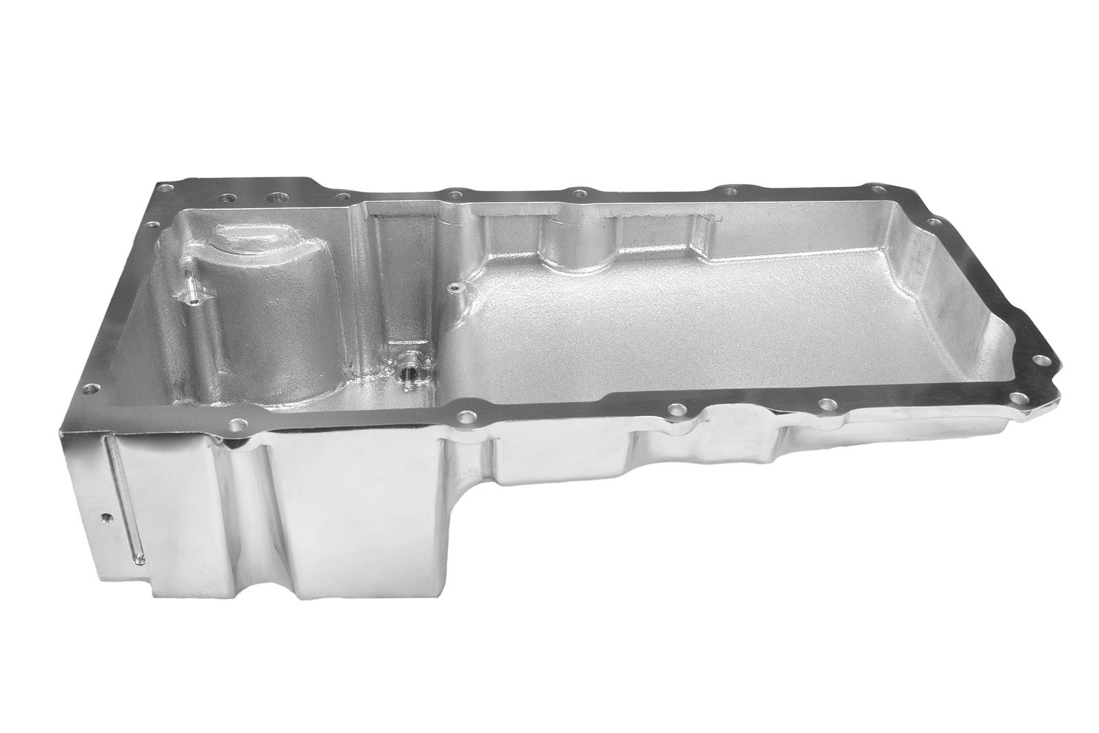 FiTech Fuel Injection Oil Pans 130101