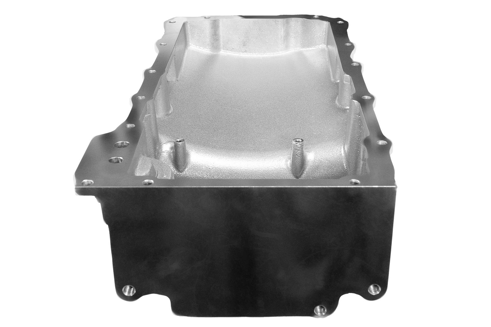 FiTech Fuel Injection Oil Pans 130101