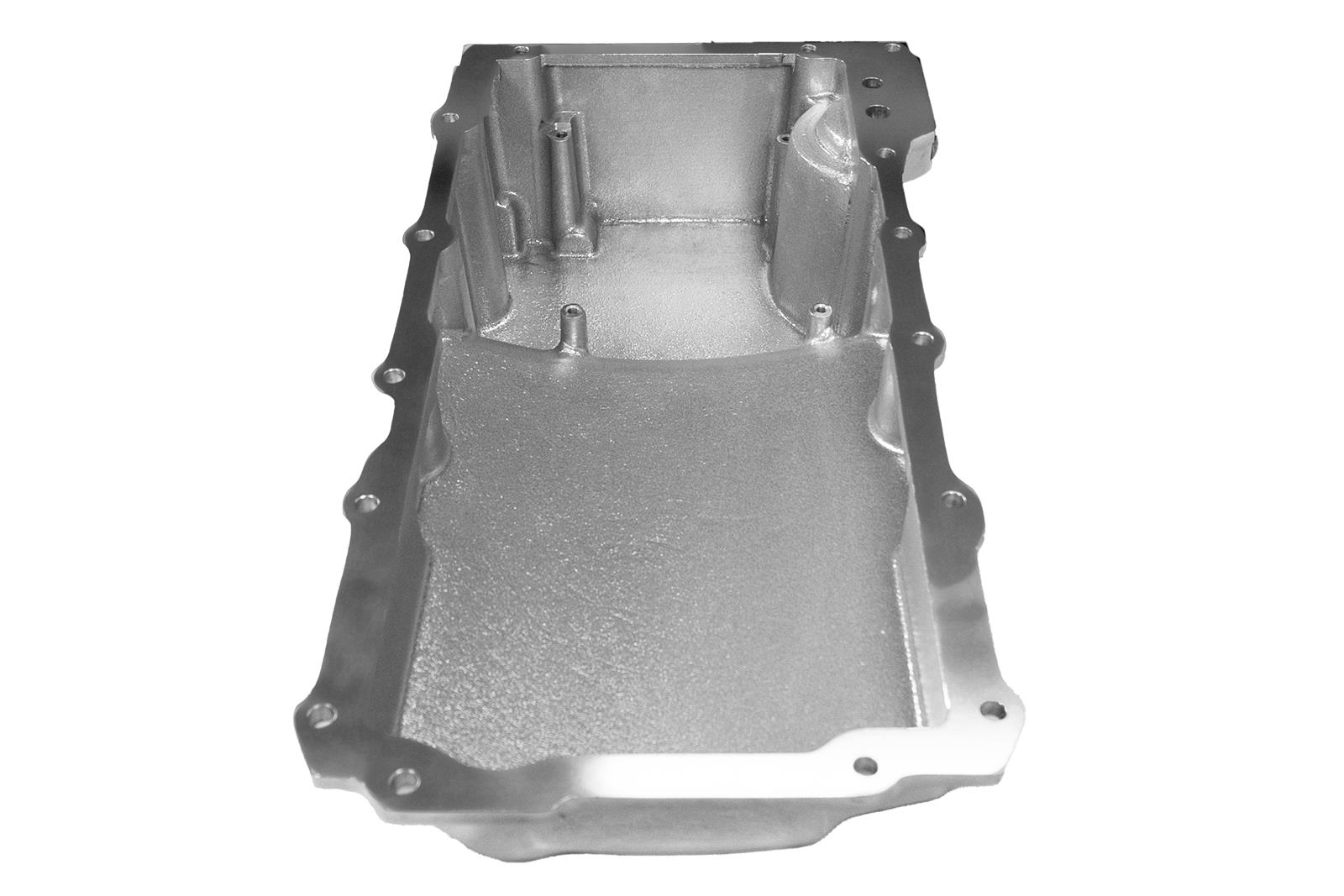 FiTech Fuel Injection Oil Pans 130101