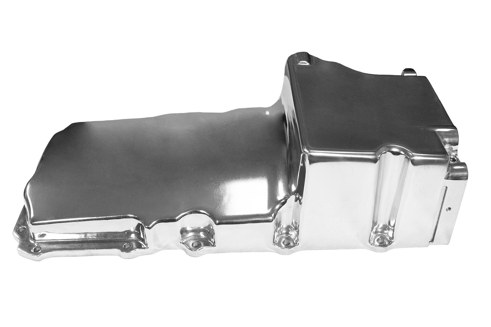 FiTech Fuel Injection Oil Pans 130101