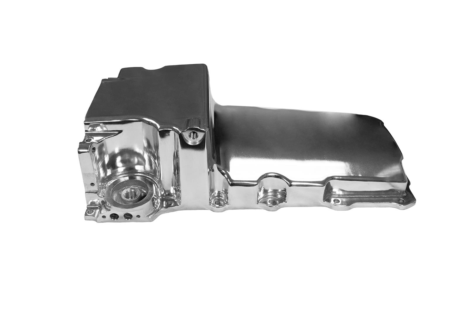 FiTech Fuel Injection Oil Pans 130101