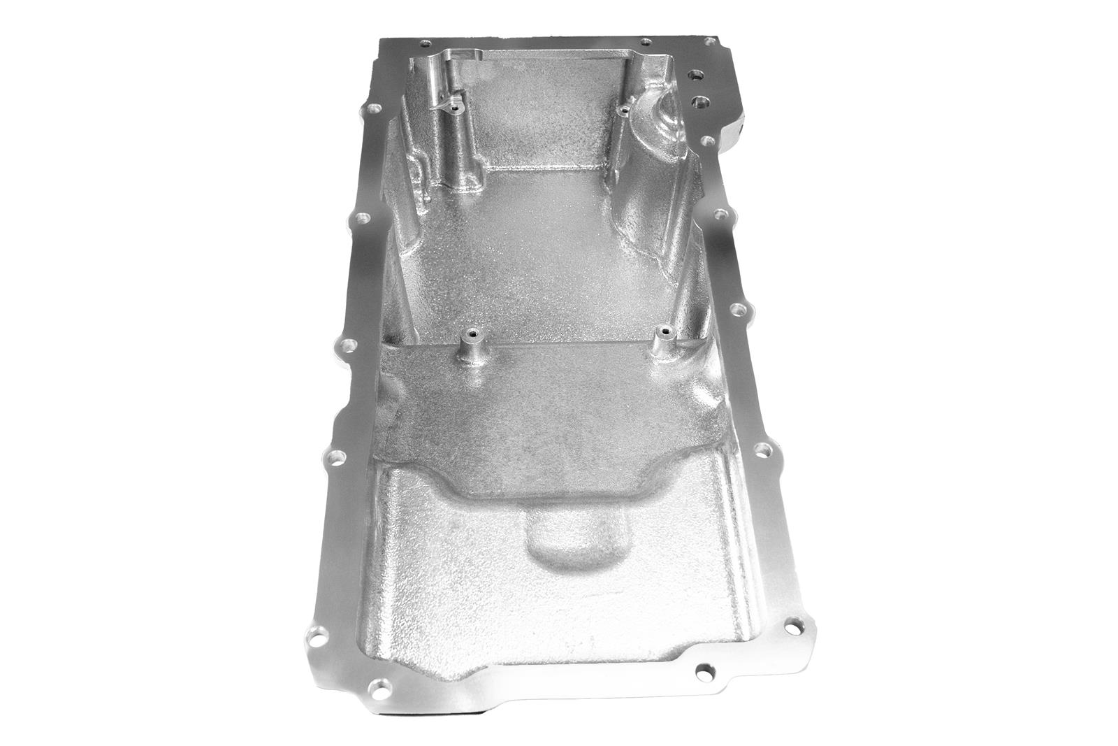 FiTech Fuel Injection Oil Pans 130102