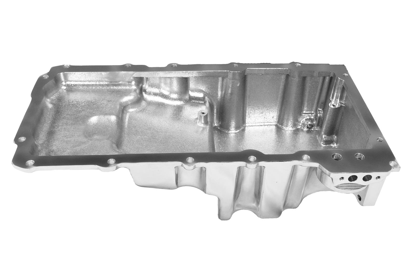 FiTech Fuel Injection Oil Pans 130102