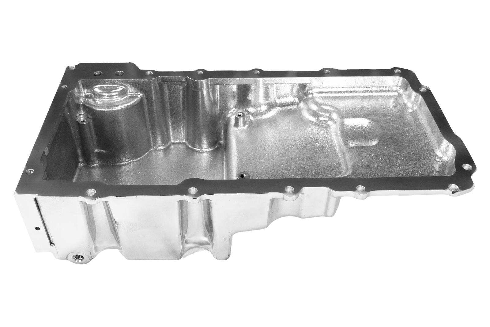 FiTech Fuel Injection Oil Pans 130102