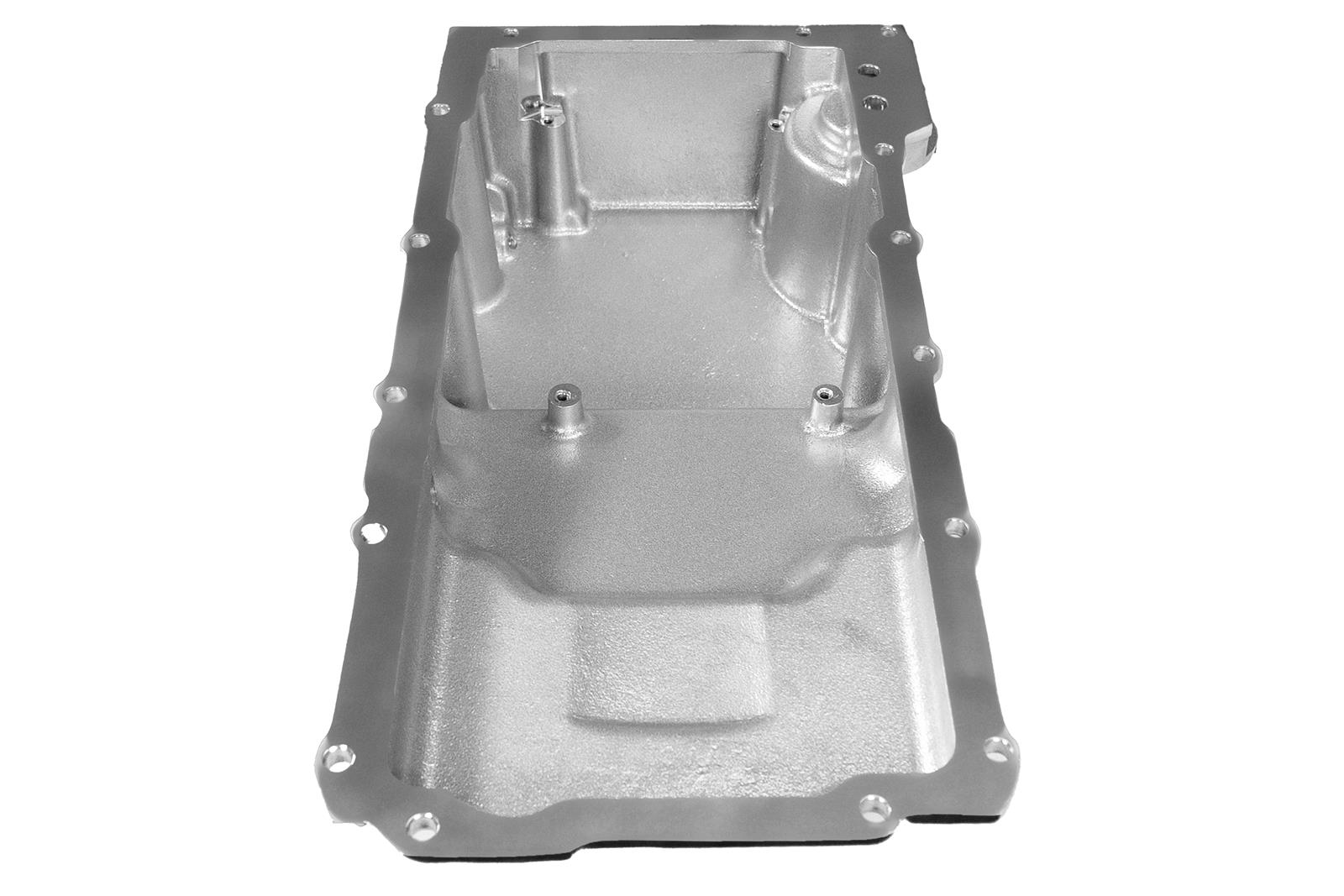 FiTech Fuel Injection Oil Pans 130103