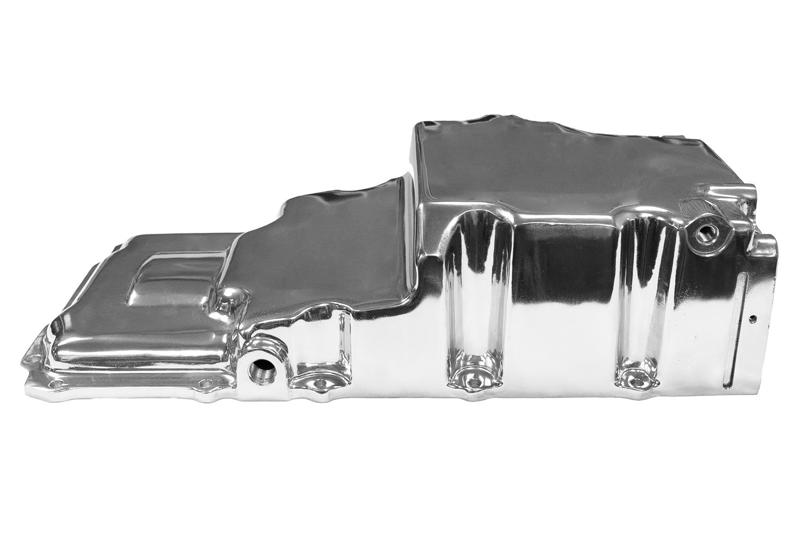 FiTech Fuel Injection Oil Pans 130103