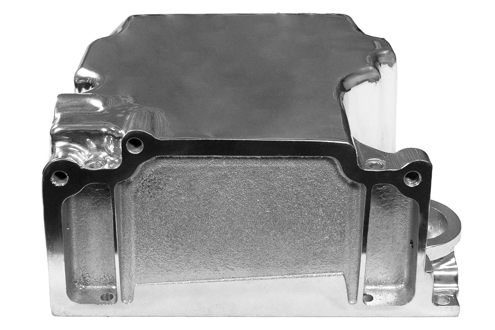 FiTech Fuel Injection Oil Pans 130103