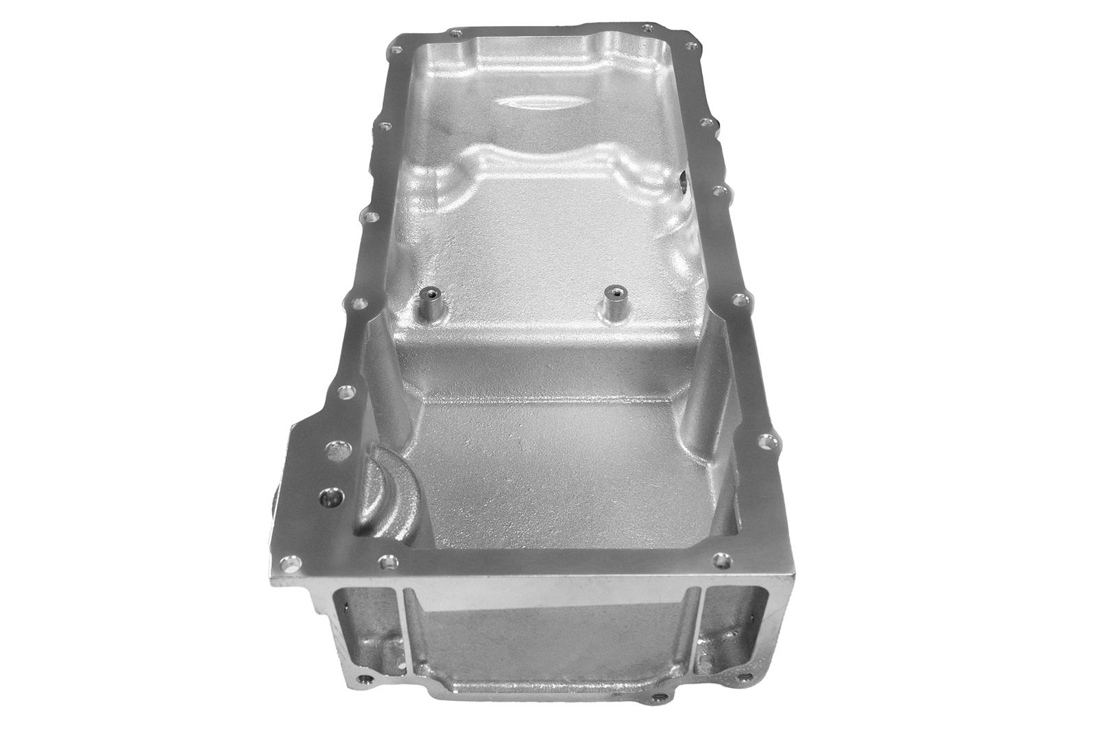 FiTech Fuel Injection Oil Pans 130103