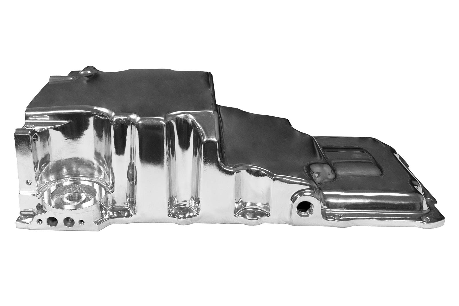 FiTech Fuel Injection Oil Pans 130103