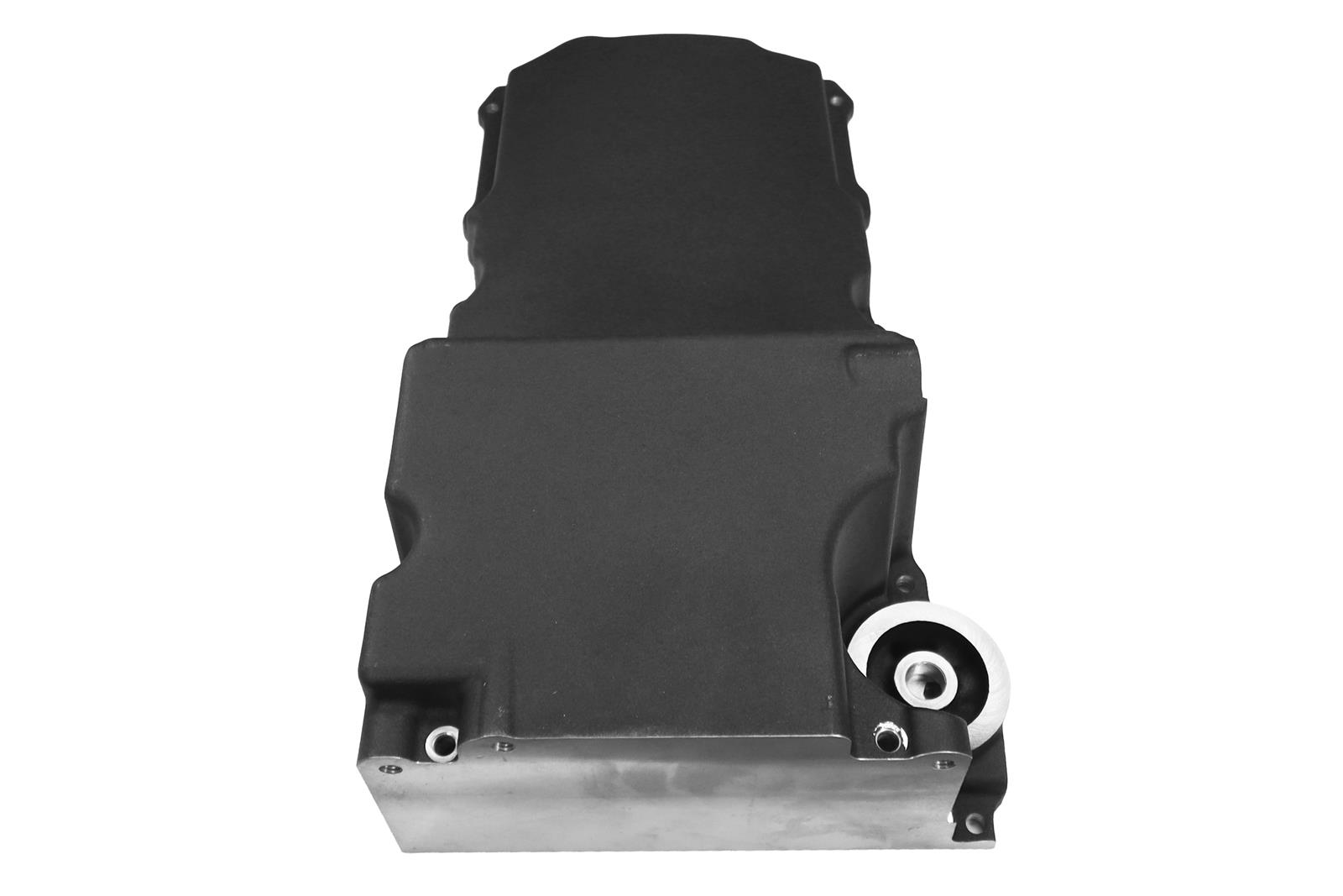 FiTech Fuel Injection Oil Pans 130201
