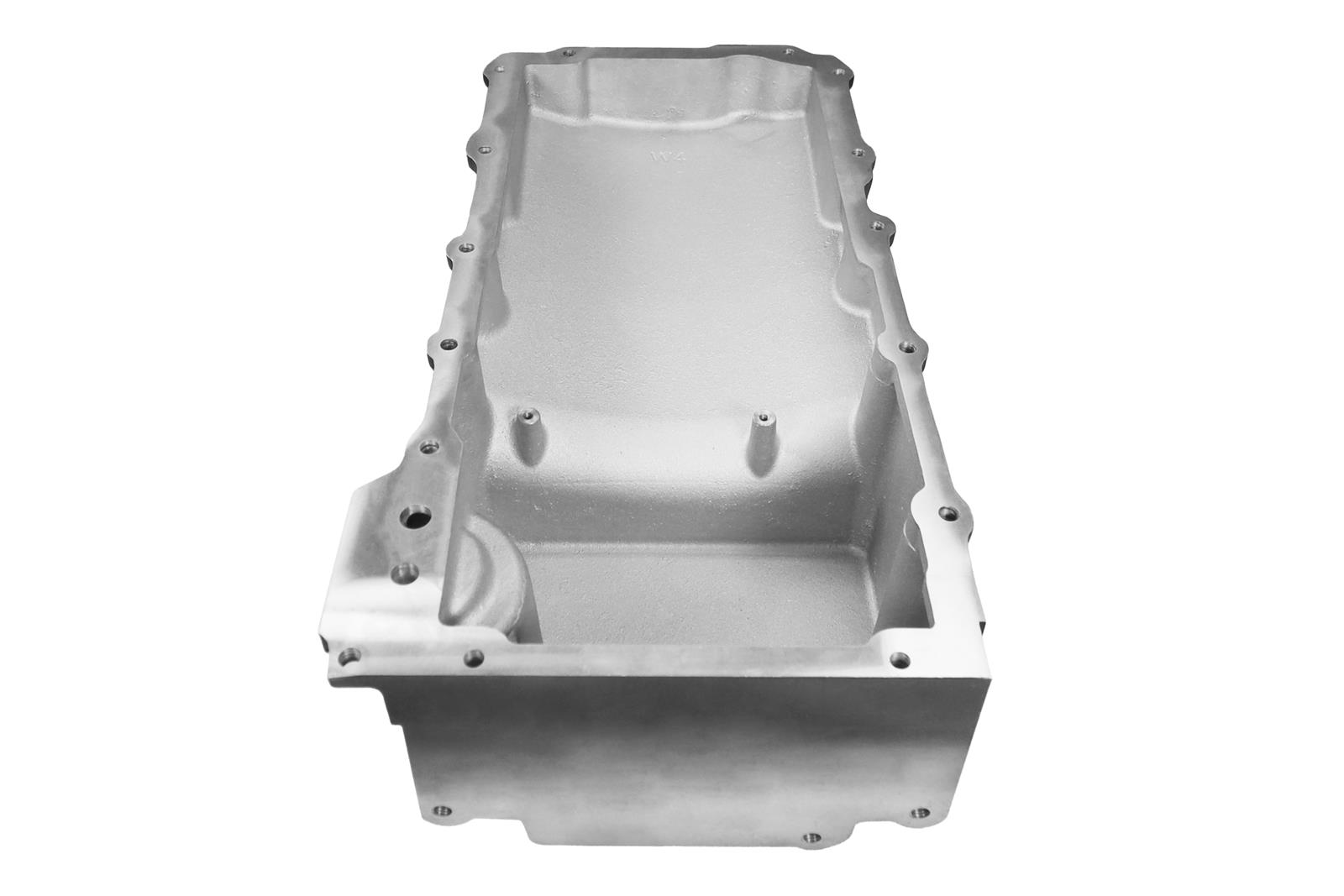 FiTech Fuel Injection Oil Pans 130201