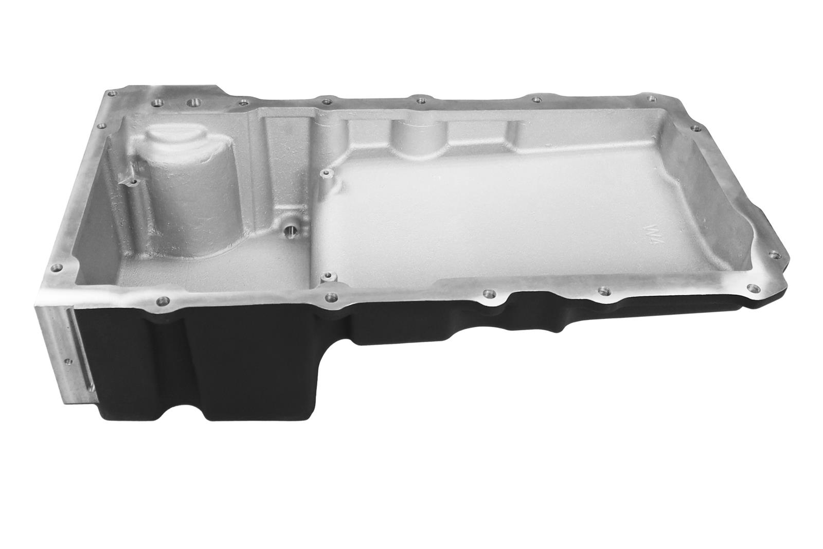 FiTech Fuel Injection Oil Pans 130201