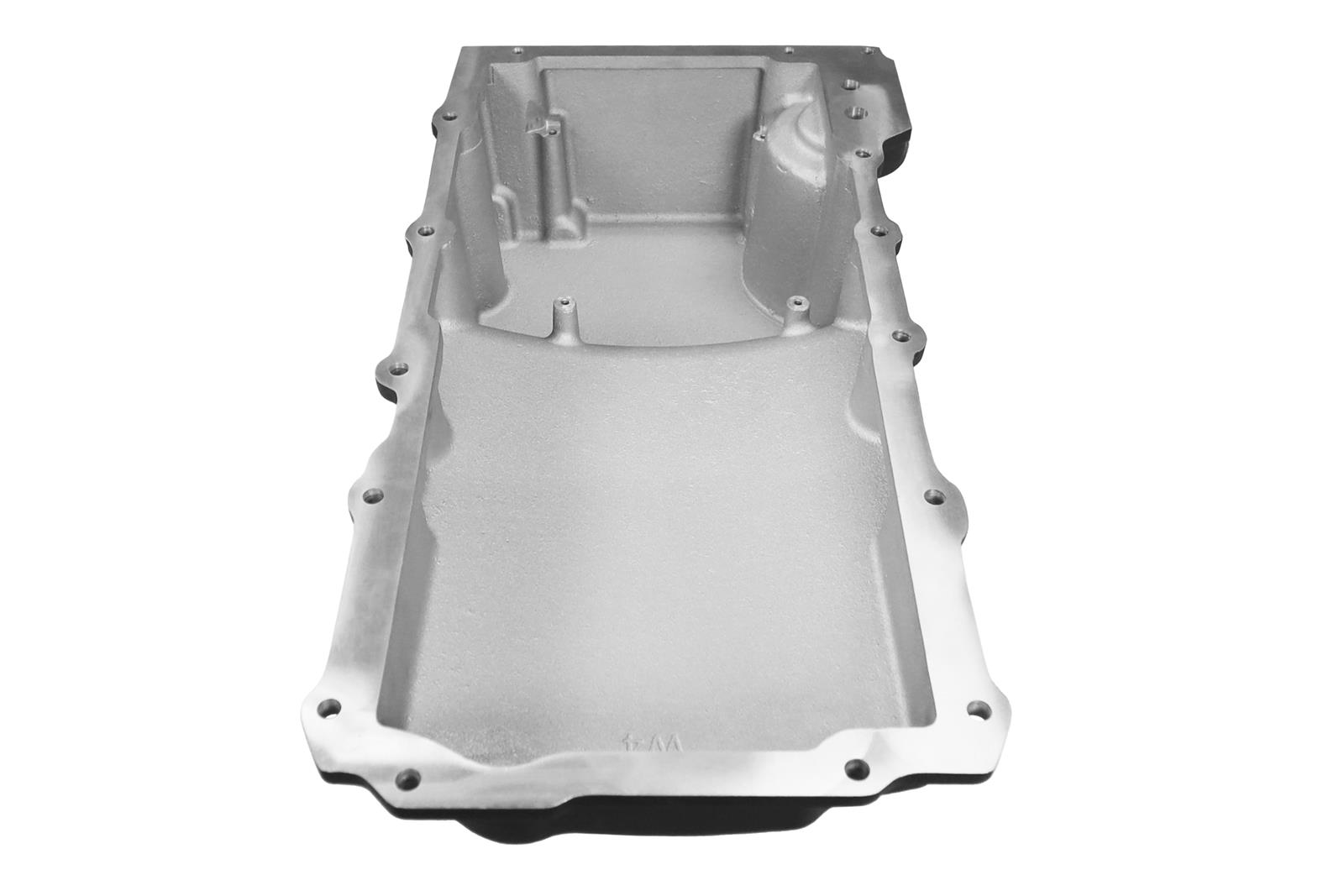 FiTech Fuel Injection Oil Pans 130201