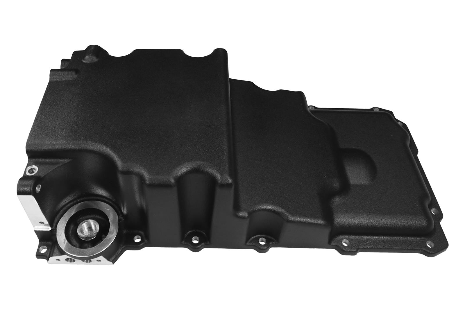 FiTech Fuel Injection Oil Pans 130202