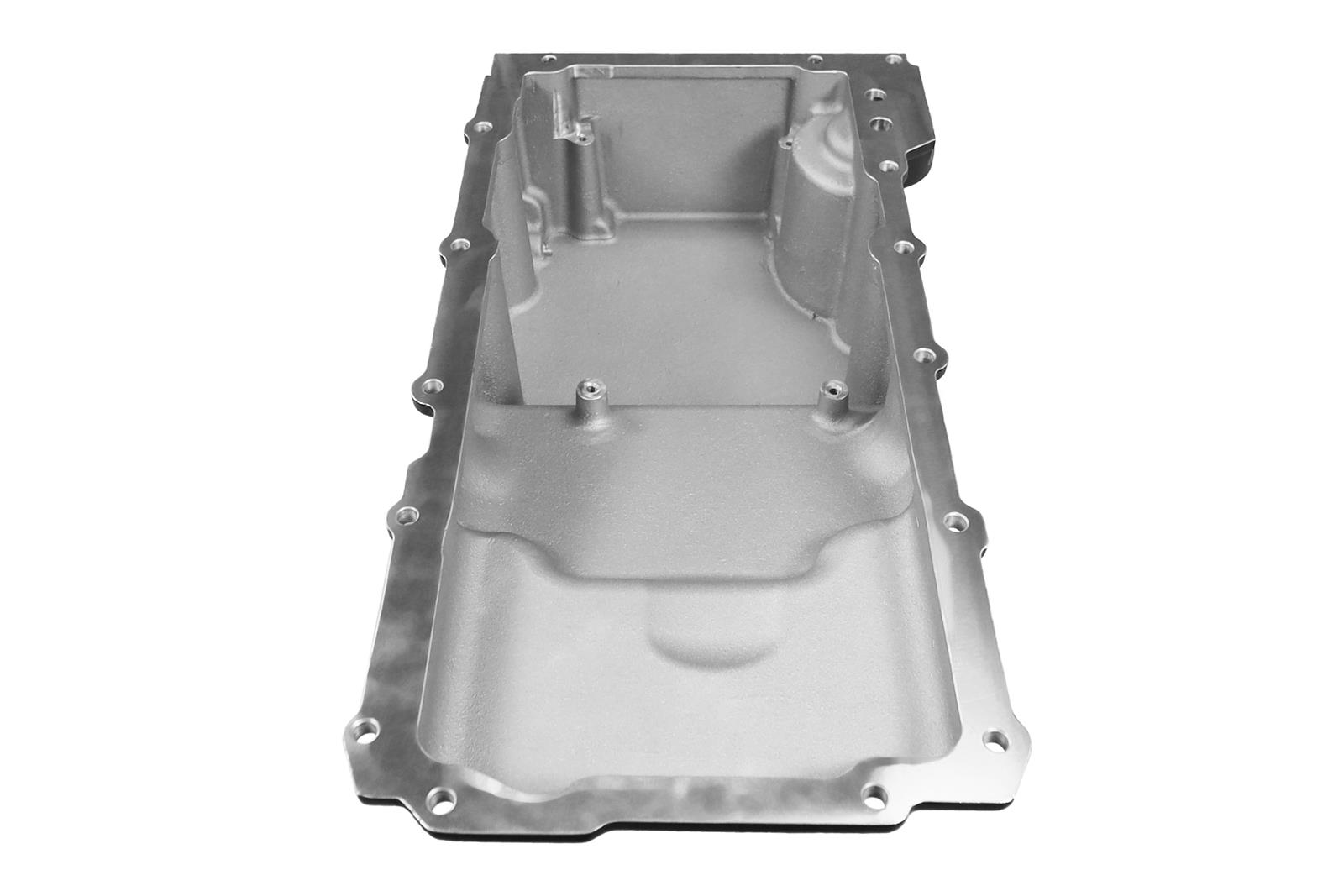 FiTech Fuel Injection Oil Pans 130202