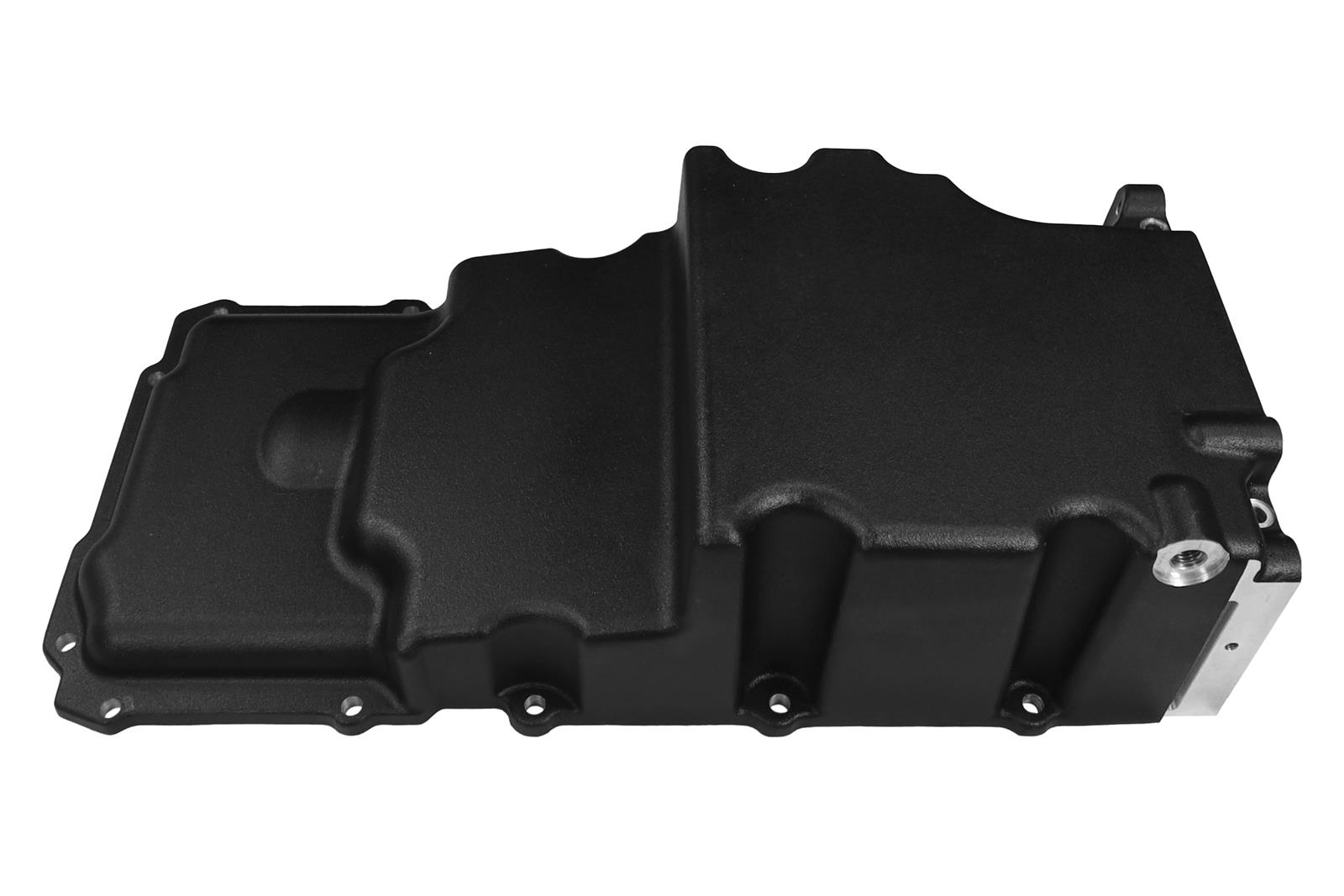 FiTech Fuel Injection Oil Pans 130202