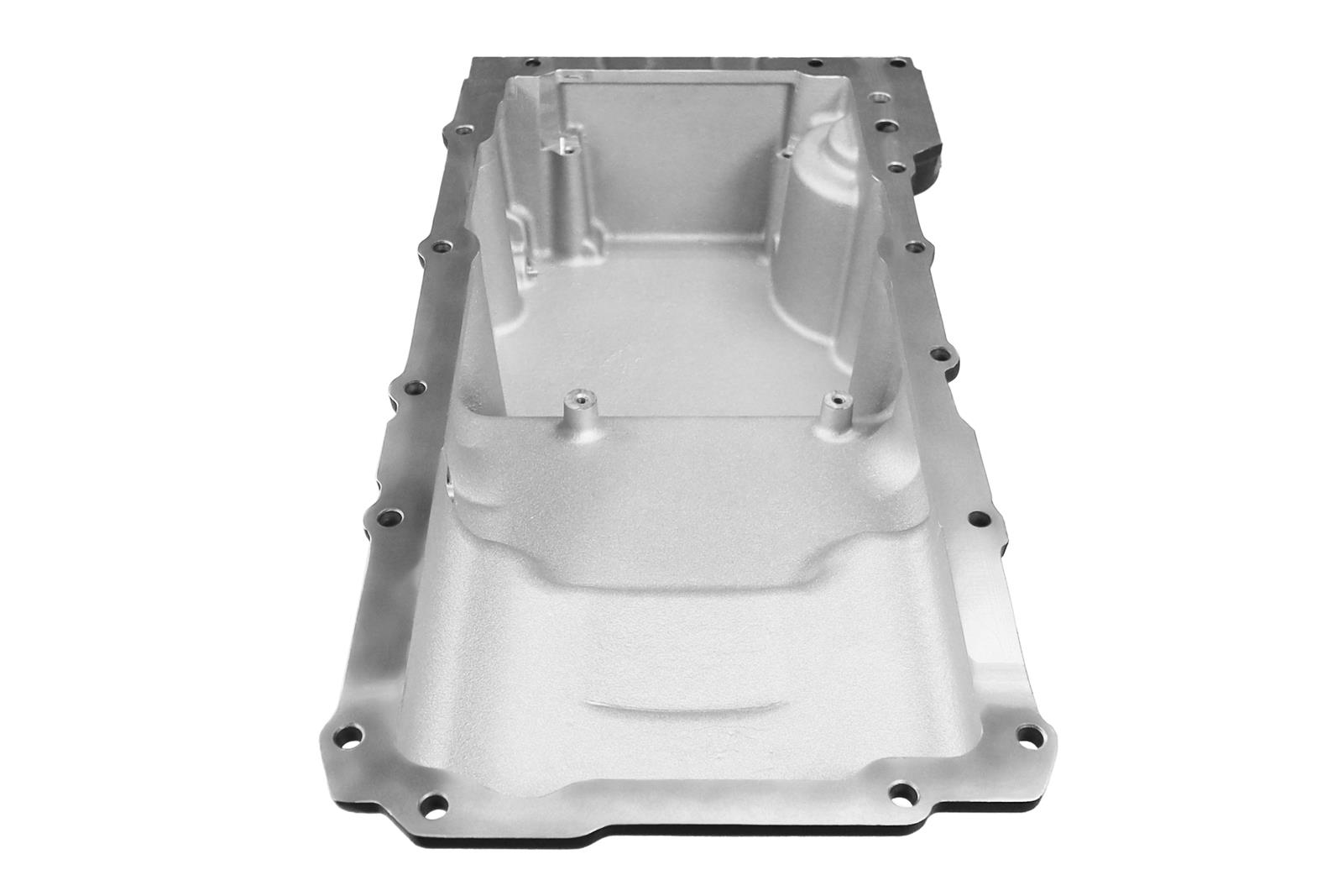 FiTech Fuel Injection Oil Pans 130203