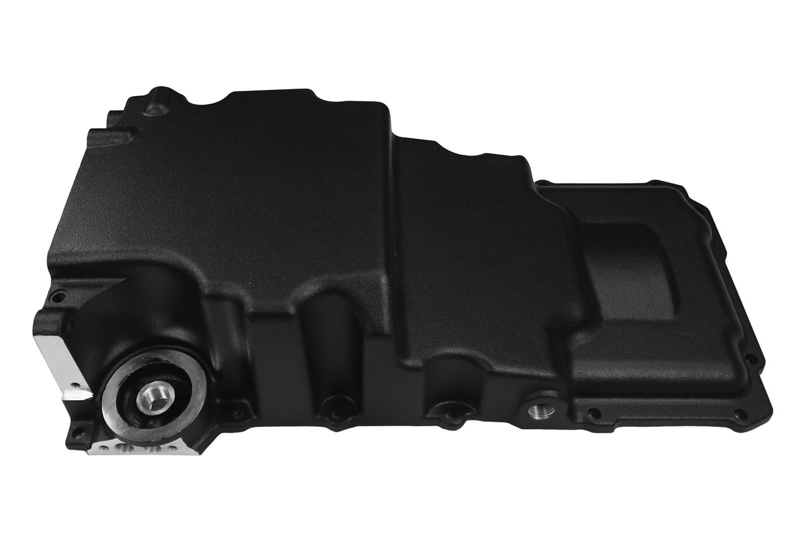 FiTech Fuel Injection Oil Pans 130203