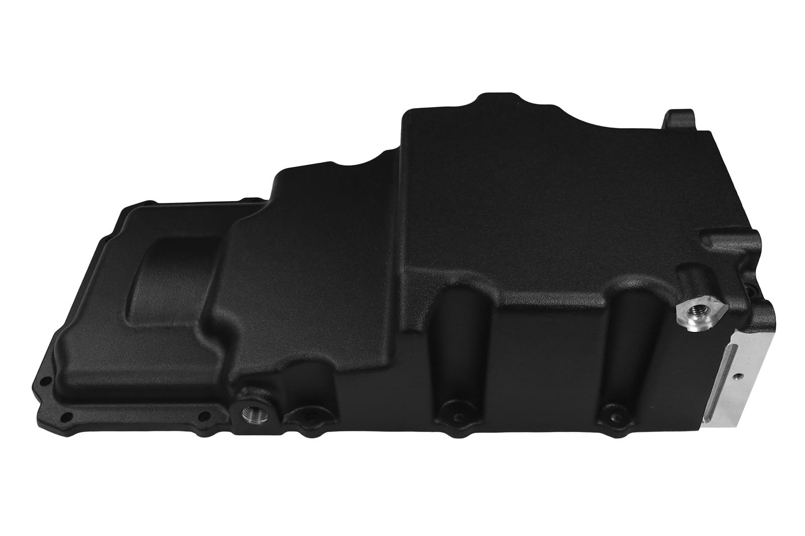 FiTech Fuel Injection Oil Pans 130203