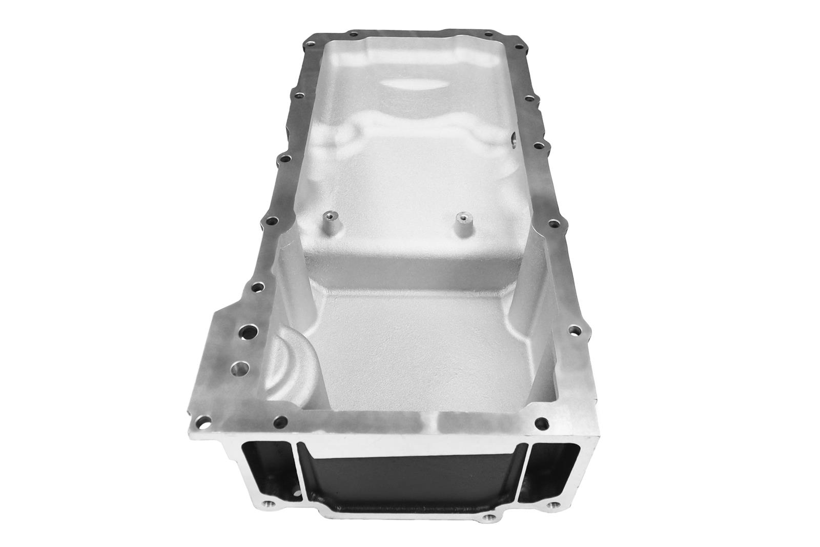 FiTech Fuel Injection Oil Pans 130203