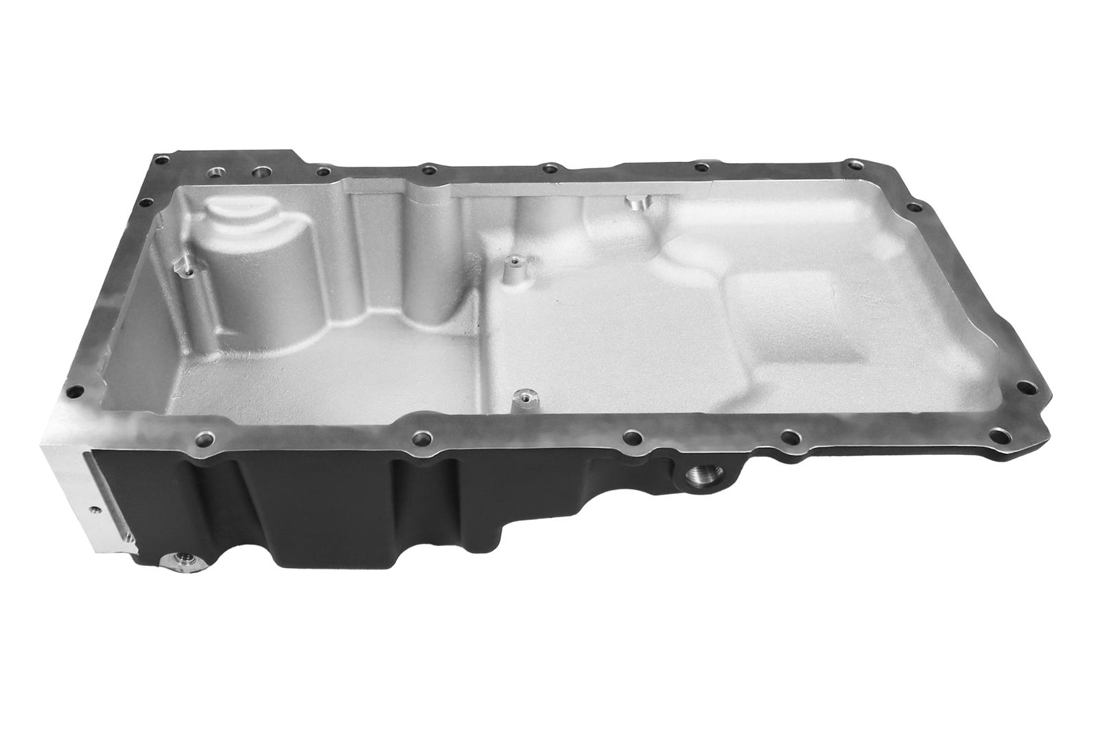 FiTech Fuel Injection Oil Pans 130203