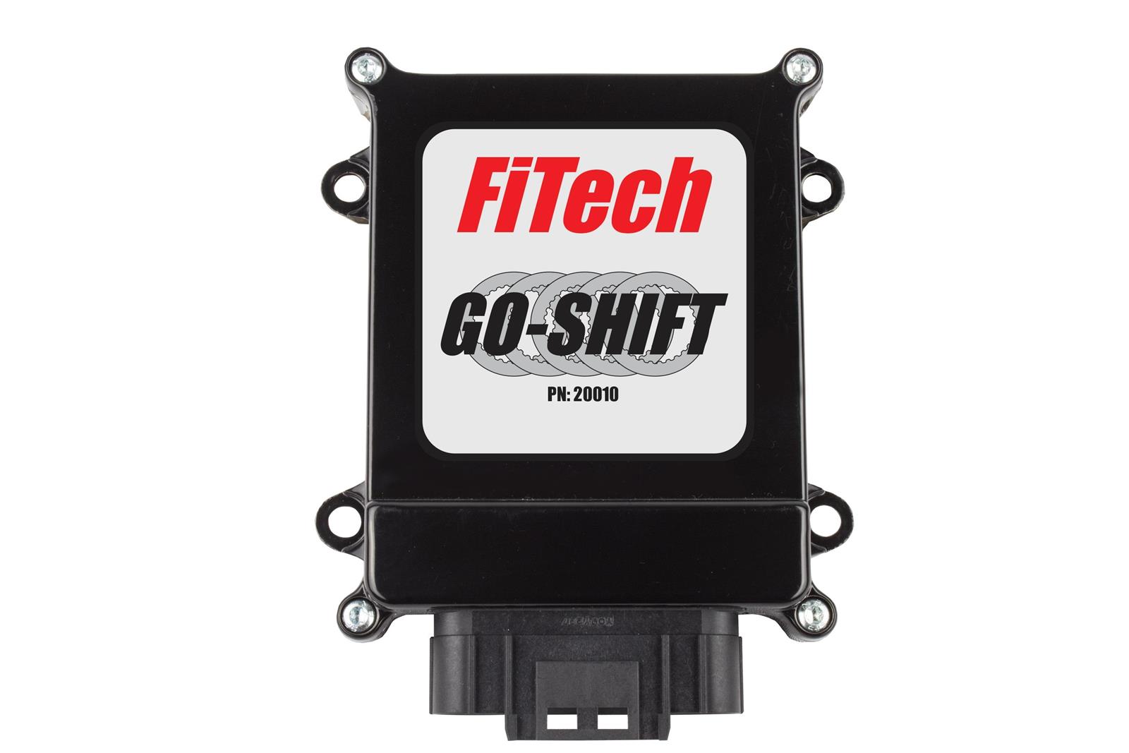 FiTech Go Shift Transmission Controllers 20010